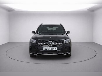 Used Mercedes-Benz GLB 2024 for sale - 78413580: Photo