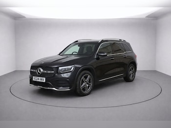 Used Mercedes-Benz GLB 2024 for sale - 78413580: Photo