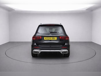 Used Mercedes-Benz GLB 2024 for sale - 78413580: Photo