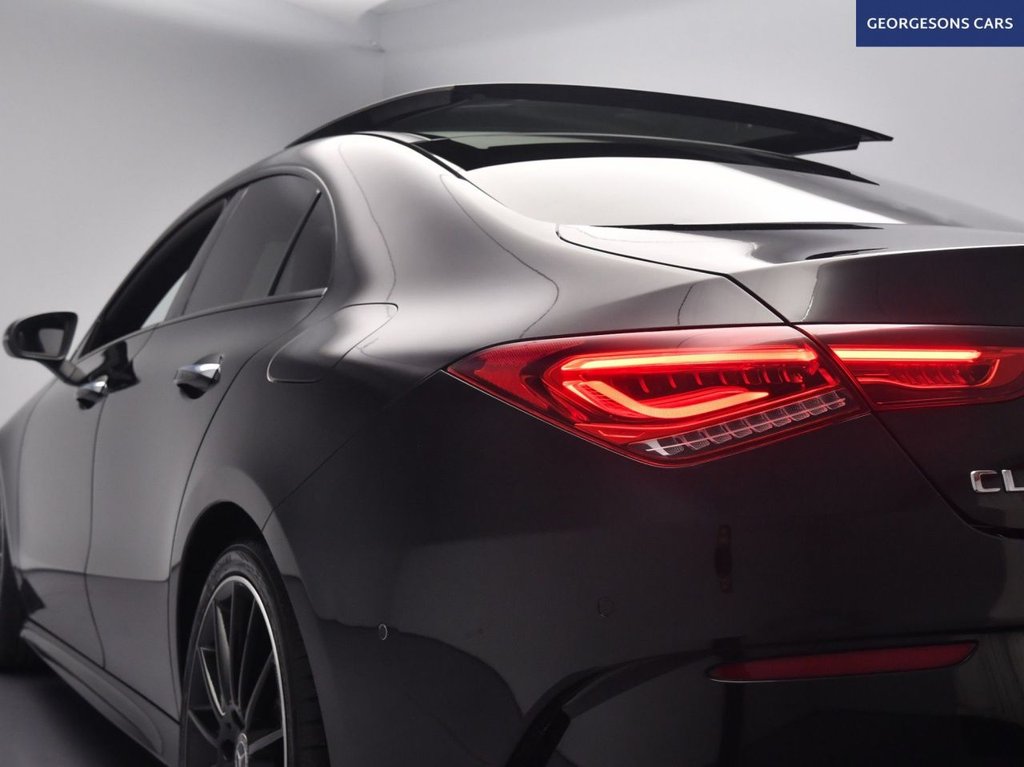 Used Mercedes-Benz CLA 2022 for sale - 77133399: Photo 19