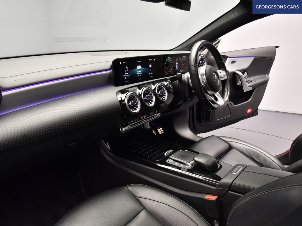 Used Mercedes-Benz CLA 2022 for sale - 77133399: Photo 20