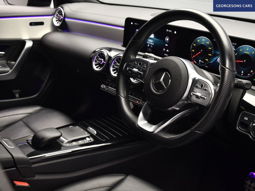 Used Mercedes-Benz CLA 2022 for sale - 77133399: Photo 21