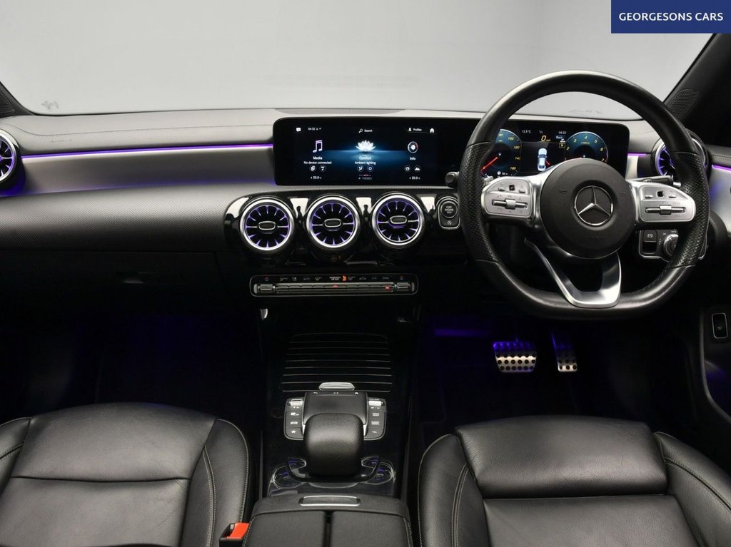 Used Mercedes-Benz CLA 2022 for sale - 77133399: Photo 22