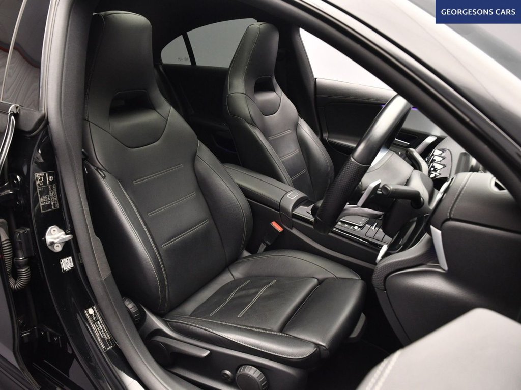 Used Mercedes-Benz CLA 2022 for sale - 77133399: Photo 23