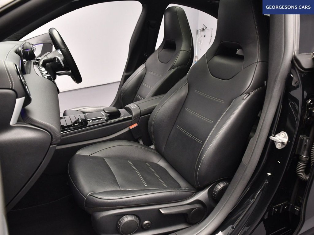 Used Mercedes-Benz CLA 2022 for sale - 77133399: Photo 24