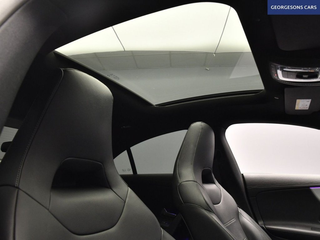 Used Mercedes-Benz CLA 2022 for sale - 77133399: Photo 25