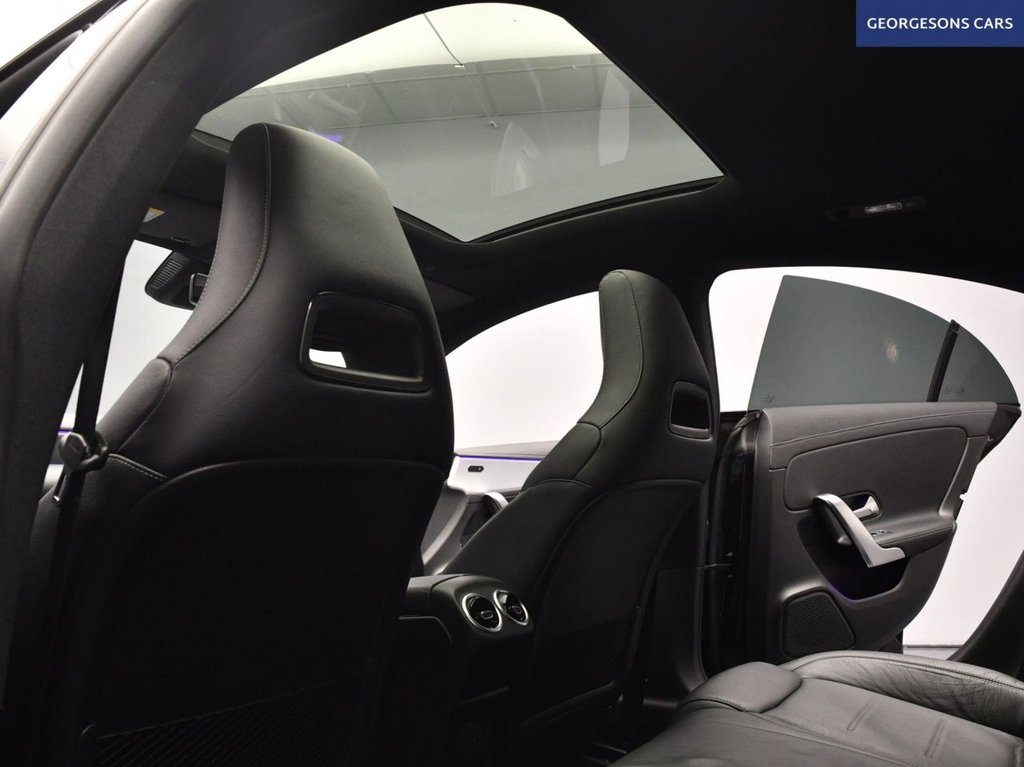 Used Mercedes-Benz CLA 2022 for sale - 77133399: Photo 26