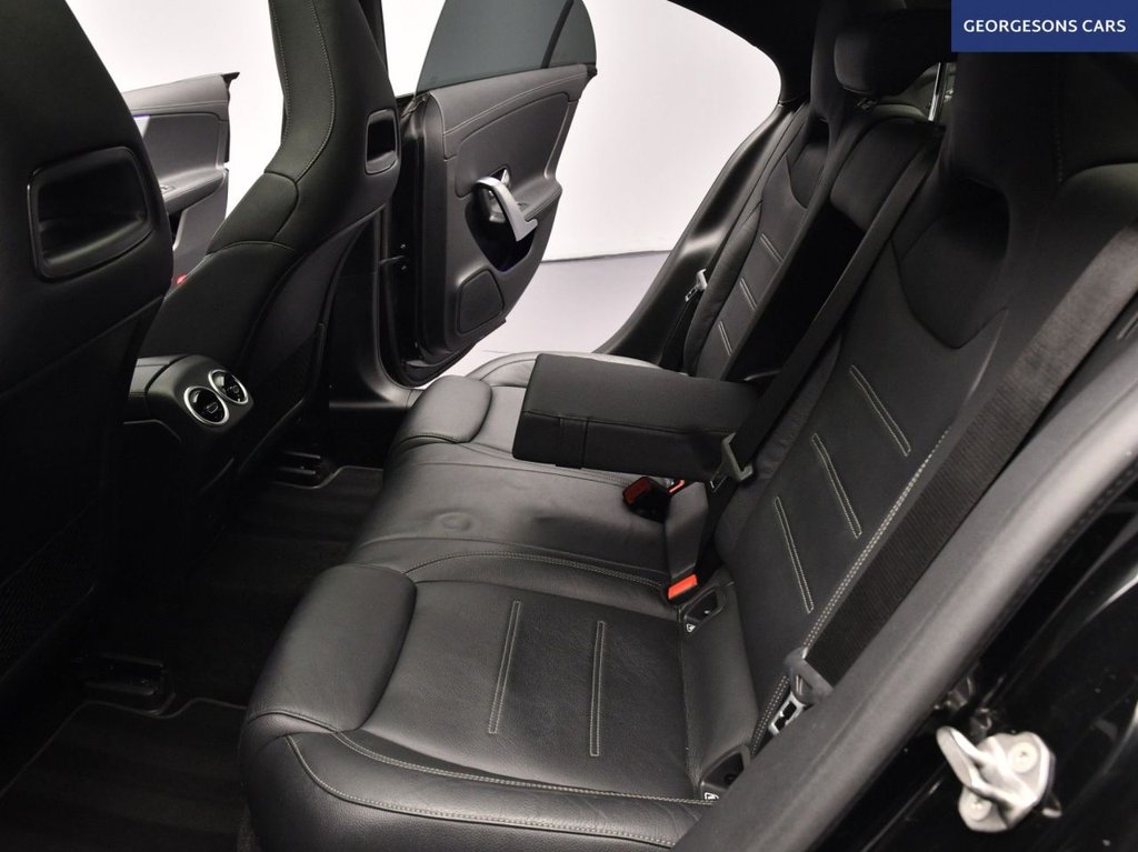 Used Mercedes-Benz CLA 2022 for sale - 77133399: Photo 28