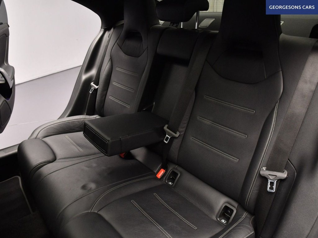 Used Mercedes-Benz CLA 2022 for sale - 77133399: Photo 29