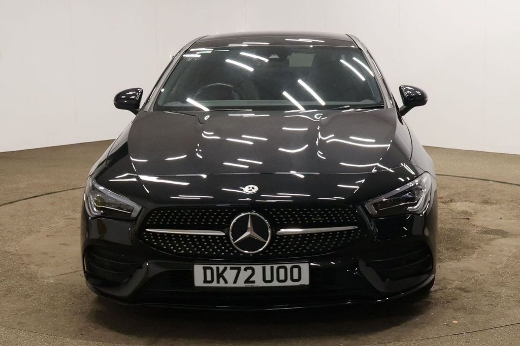 Used Mercedes-Benz CLA 2022 for sale - 77133399: Photo 3