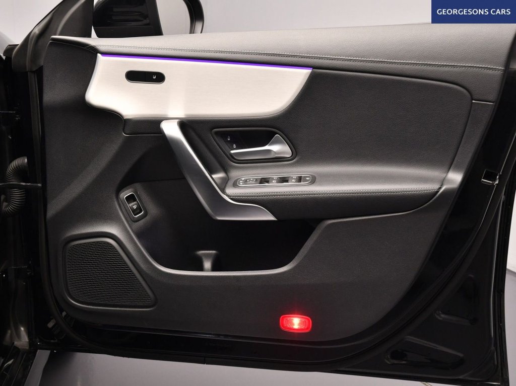 Used Mercedes-Benz CLA 2022 for sale - 77133399: Photo 30