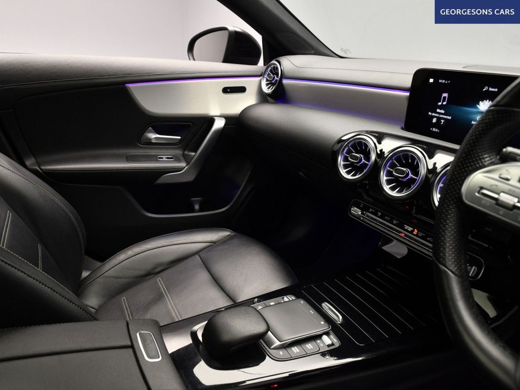 Used Mercedes-Benz CLA 2022 for sale - 77133399: Photo 31