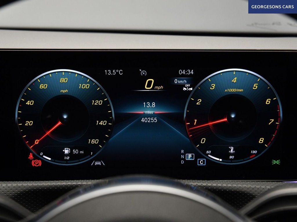 Used Mercedes-Benz CLA 2022 for sale - 77133399: Photo 34