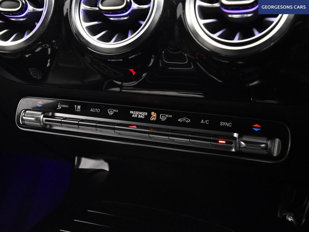 Used Mercedes-Benz CLA 2022 for sale - 77133399: Photo 38