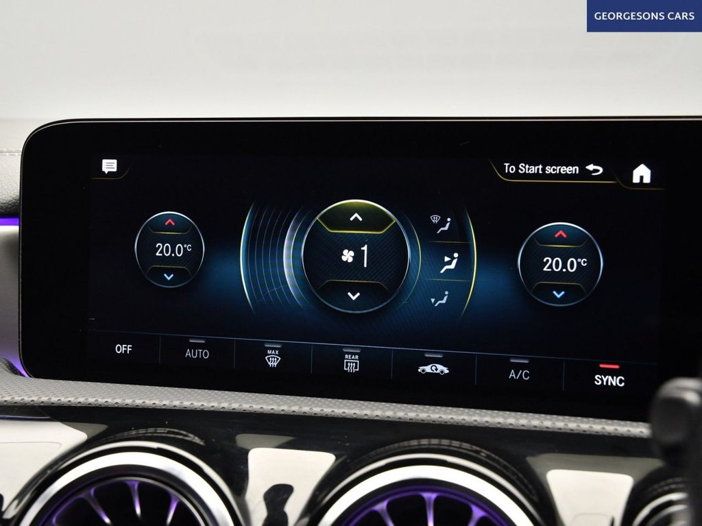 Used Mercedes-Benz CLA 2022 for sale - 77133399: Photo 39