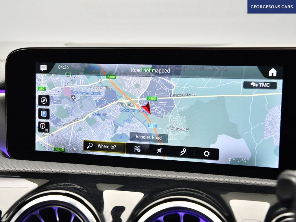 Used Mercedes-Benz CLA 2022 for sale - 77133399: Photo 40