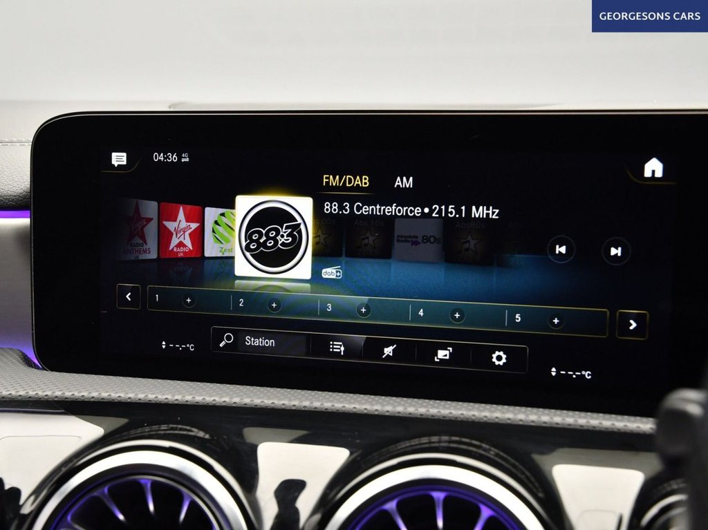 Used Mercedes-Benz CLA 2022 for sale - 77133399: Photo 41