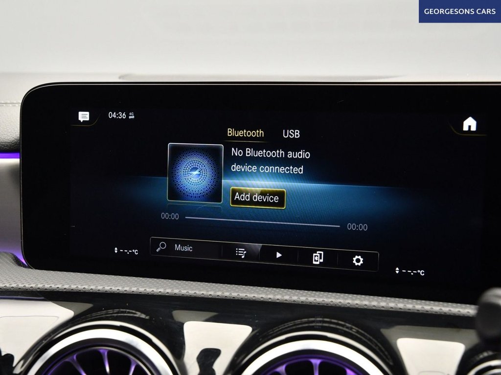 Used Mercedes-Benz CLA 2022 for sale - 77133399: Photo 42