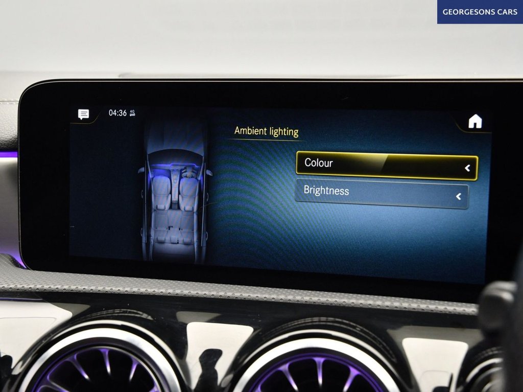 Used Mercedes-Benz CLA 2022 for sale - 77133399: Photo 43