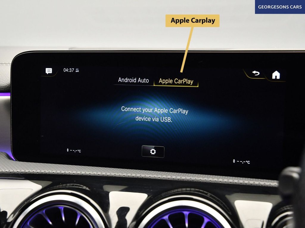 Used Mercedes-Benz CLA 2022 for sale - 77133399: Photo 44