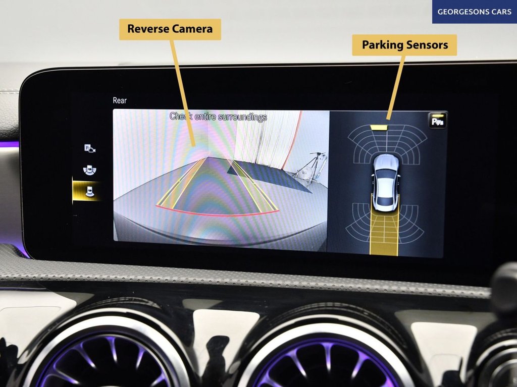 Used Mercedes-Benz CLA 2022 for sale - 77133399: Photo 48