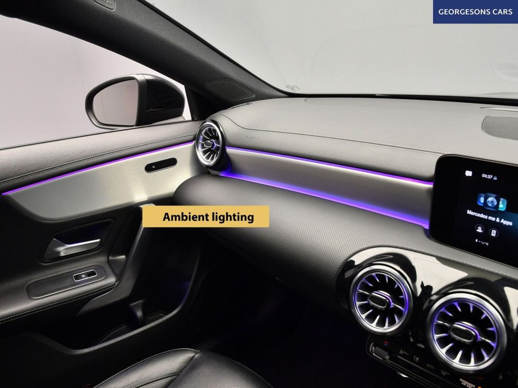 Used Mercedes-Benz CLA 2022 for sale - 77133399: Photo 49