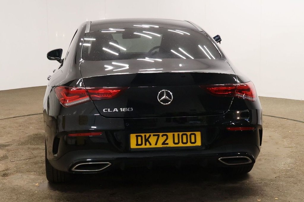Used Mercedes-Benz CLA 2022 for sale - 77133399: Photo 6