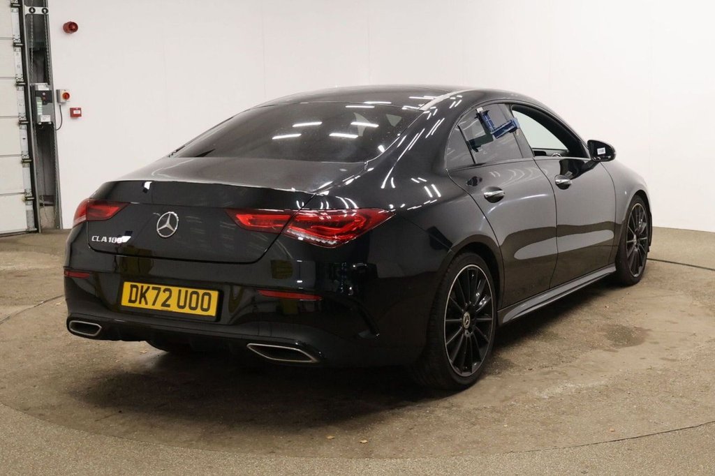 Used Mercedes-Benz CLA 2022 for sale - 77133399: Photo 7
