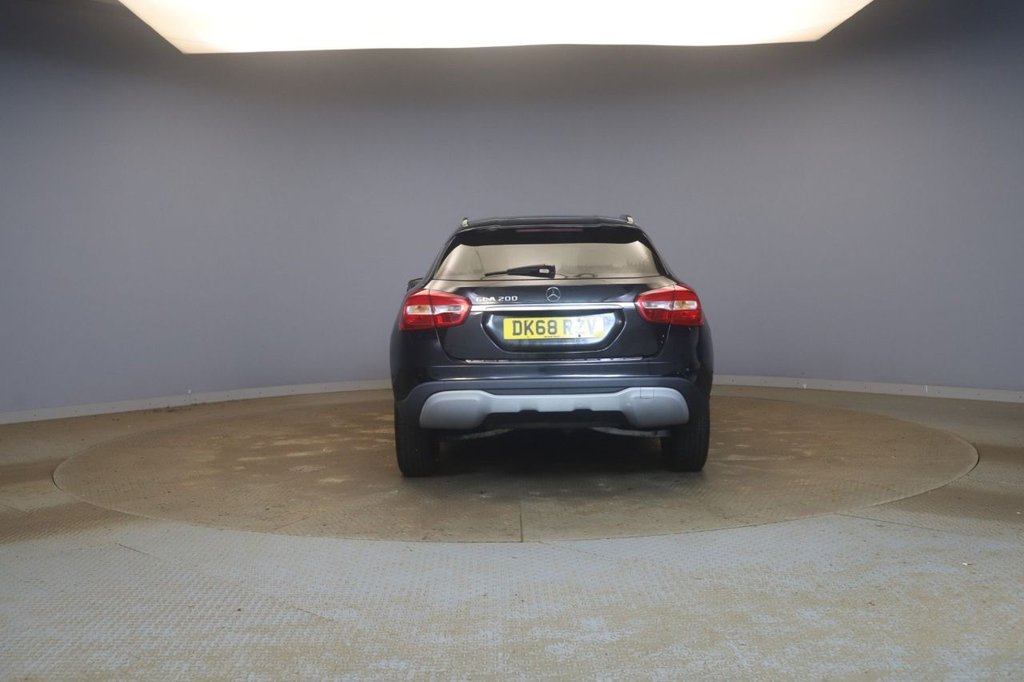 Used Mercedes-Benz GLA 2018 for sale - 77356632: Photo 5