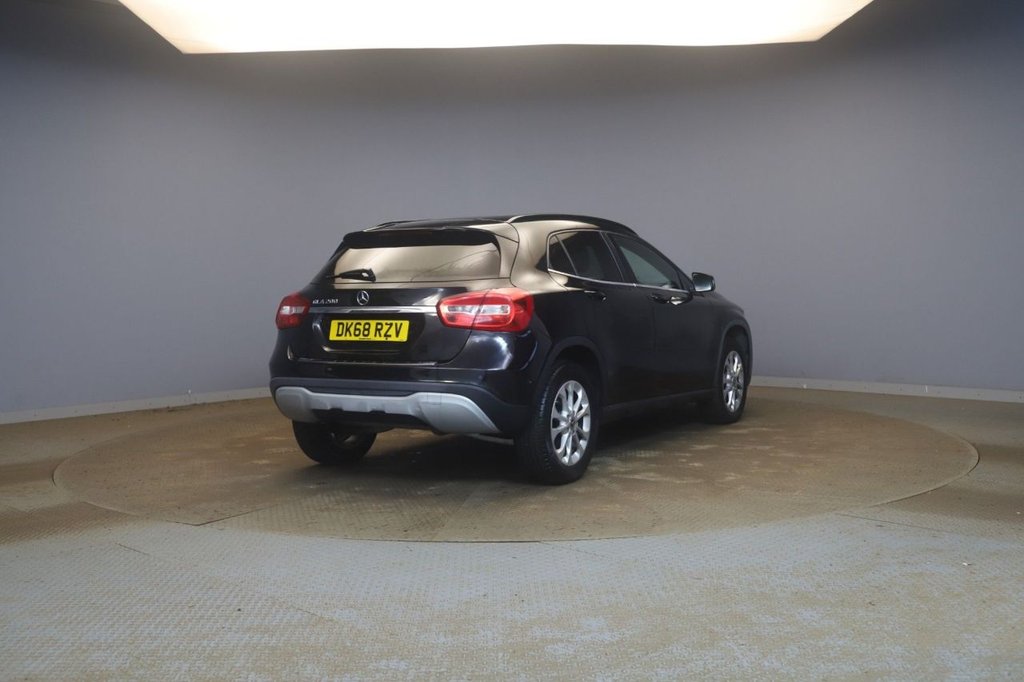 Used Mercedes-Benz GLA 2018 for sale - 77356632: Photo 6