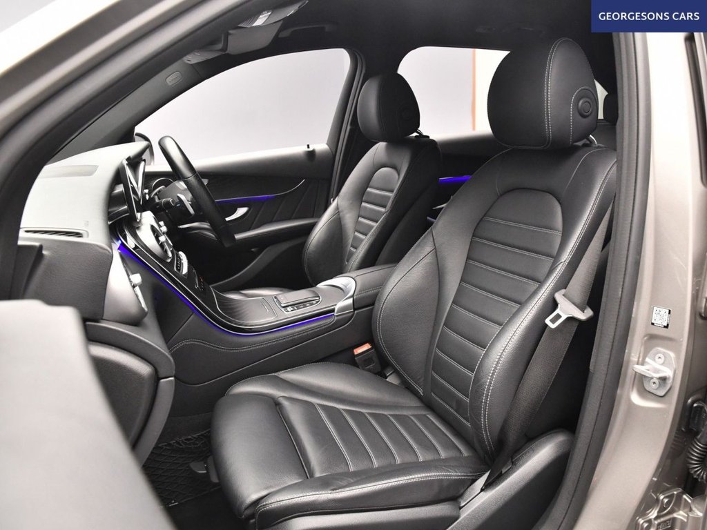 Used Mercedes-Benz GLC 2021 for sale - 76148176: Photo 14