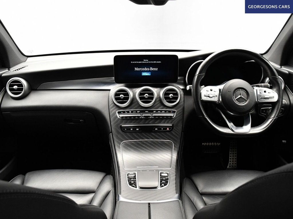 Used Mercedes-Benz GLC 2021 for sale - 76148176: Photo 15