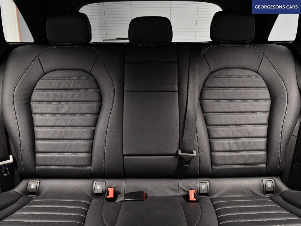 Used Mercedes-Benz GLC 2021 for sale - 76148176: Photo 20