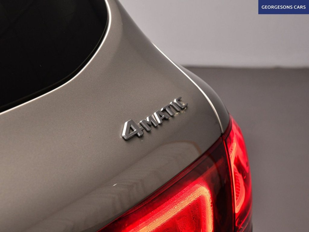 Used Mercedes-Benz GLC 2021 for sale - 76148176: Photo 22