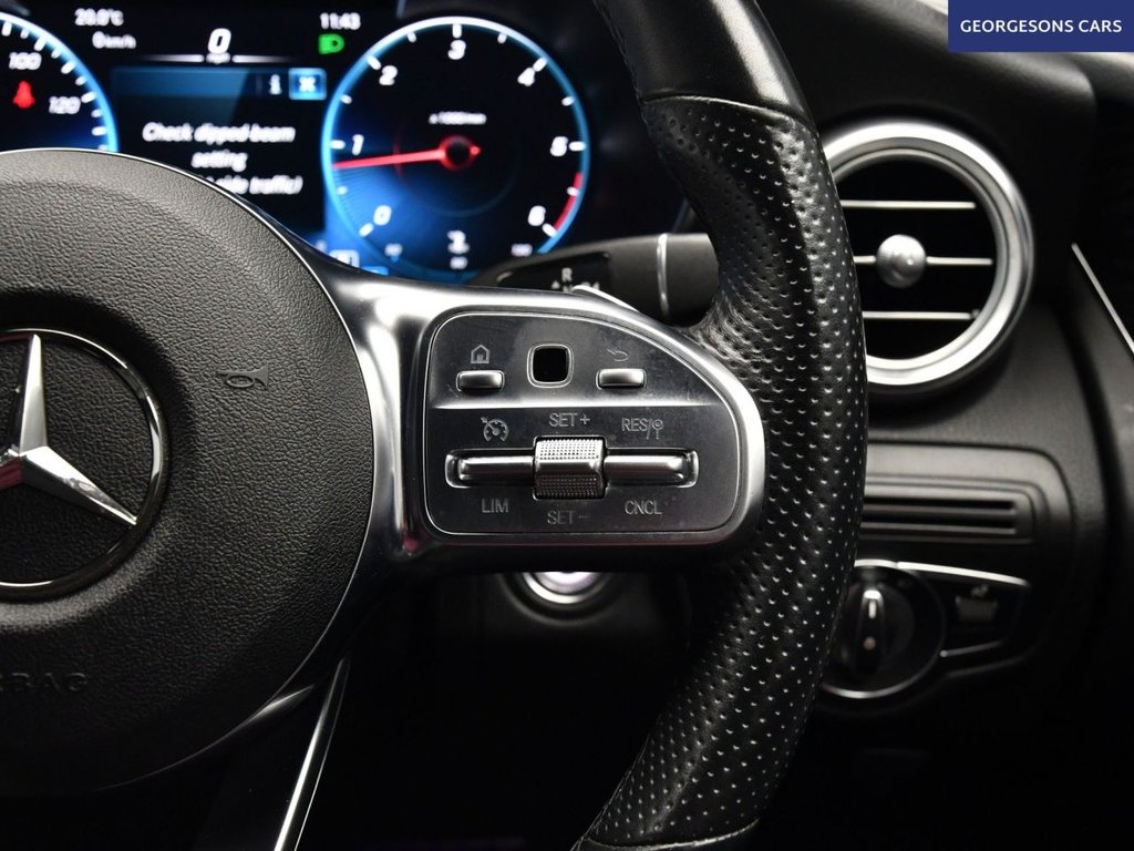 Used Mercedes-Benz GLC 2021 for sale - 76148176: Photo 29