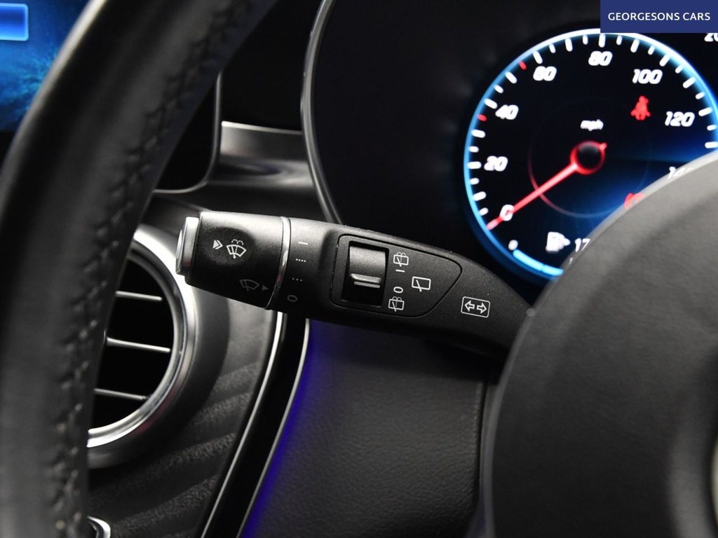 Used Mercedes-Benz GLC 2021 for sale - 76148176: Photo 30