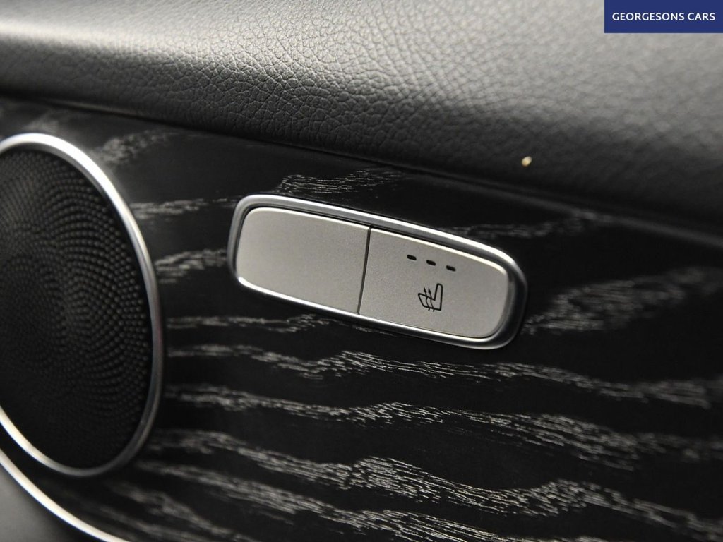 Used Mercedes-Benz GLC 2021 for sale - 76148176: Photo 34