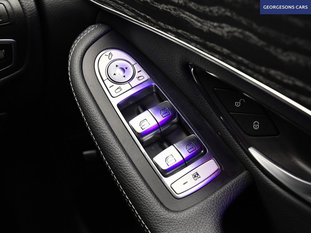 Used Mercedes-Benz GLC 2021 for sale - 76148176: Photo 35