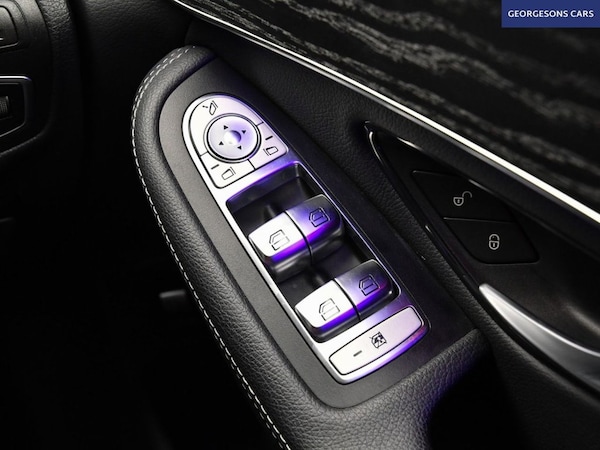 Used Mercedes-Benz GLC 2021 for sale - 76148176: Photo 35