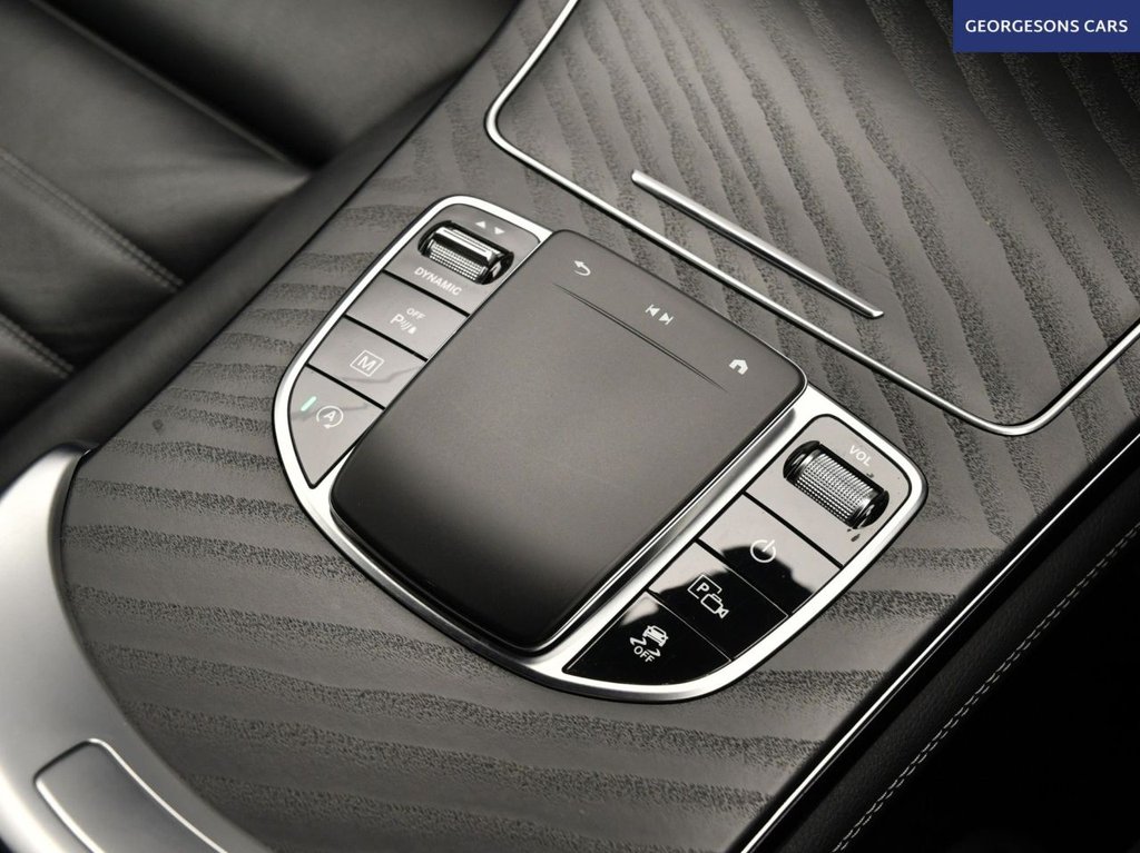 Used Mercedes-Benz GLC 2021 for sale - 76148176: Photo 36