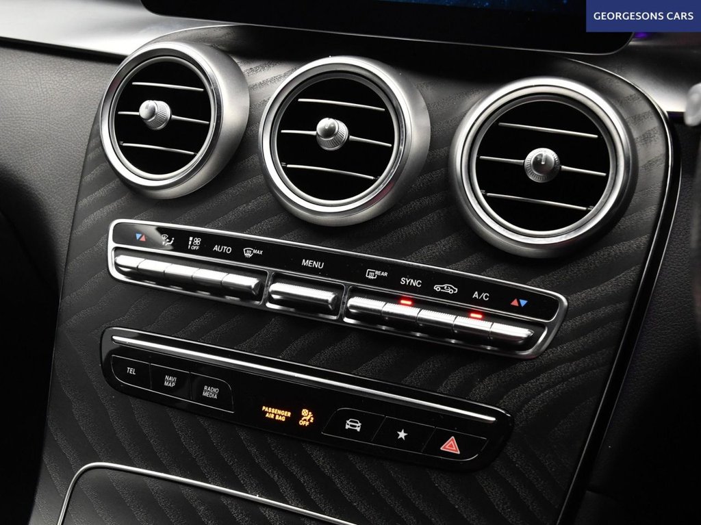 Used Mercedes-Benz GLC 2021 for sale - 76148176: Photo 37