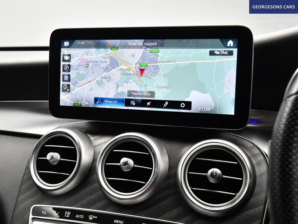 Used Mercedes-Benz GLC 2021 for sale - 76148176: Photo 39