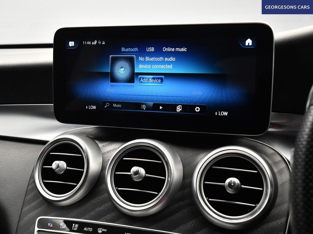 Used Mercedes-Benz GLC 2021 for sale - 76148176: Photo 40