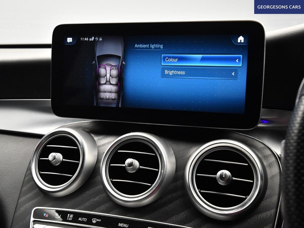 Used Mercedes-Benz GLC 2021 for sale - 76148176: Photo 41