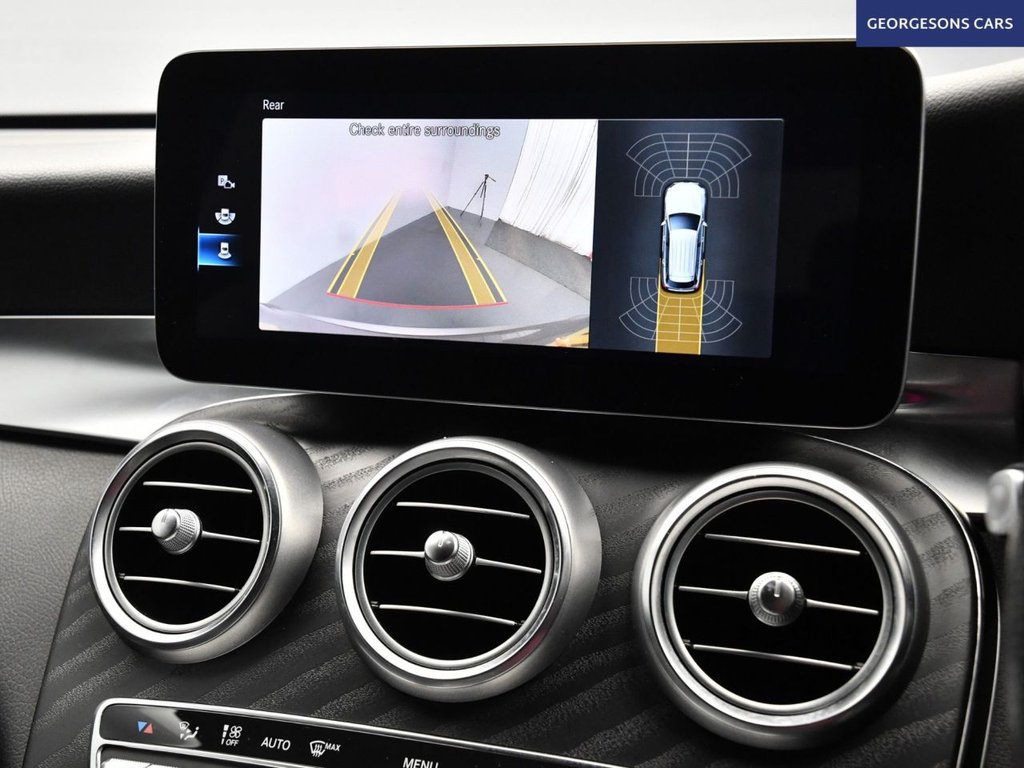 Used Mercedes-Benz GLC 2021 for sale - 76148176: Photo 42