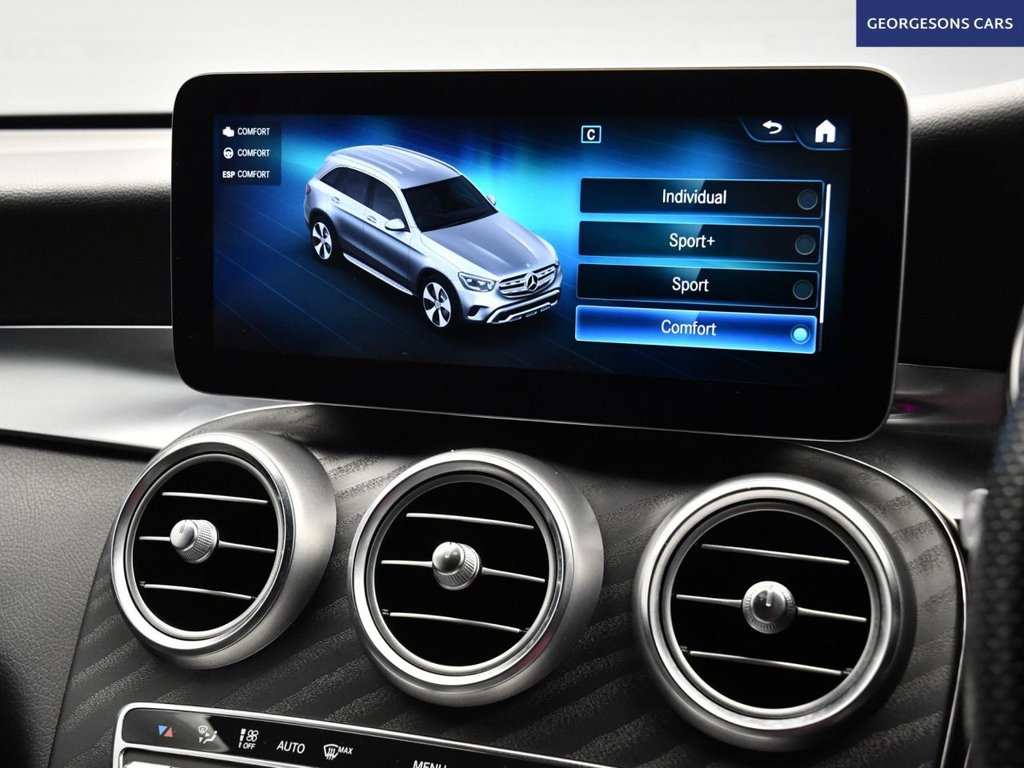 Used Mercedes-Benz GLC 2021 for sale - 76148176: Photo 43