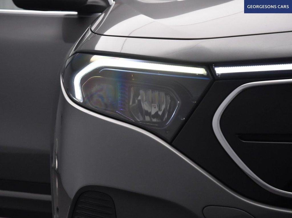 Used Mercedes-Benz EQA 2021 for sale - 77498574: Photo 12