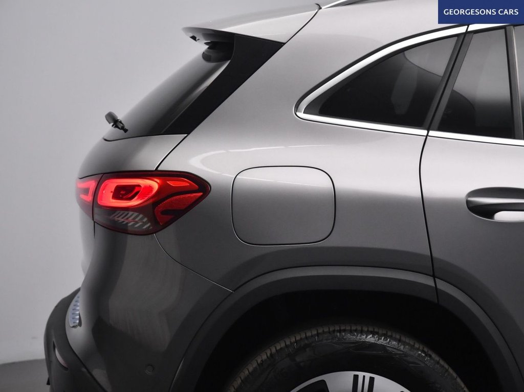 Used Mercedes-Benz EQA 2021 for sale - 77498574: Photo 16