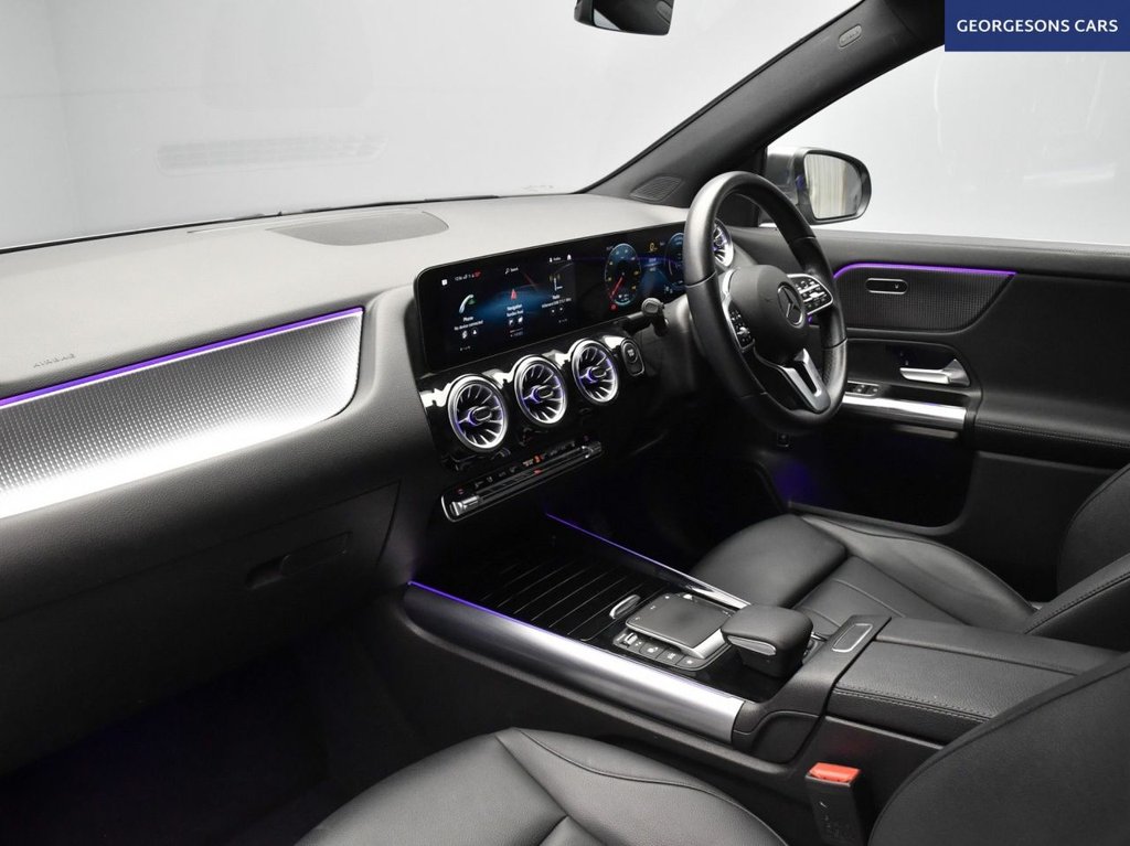 Used Mercedes-Benz EQA 2021 for sale - 77498574: Photo 18