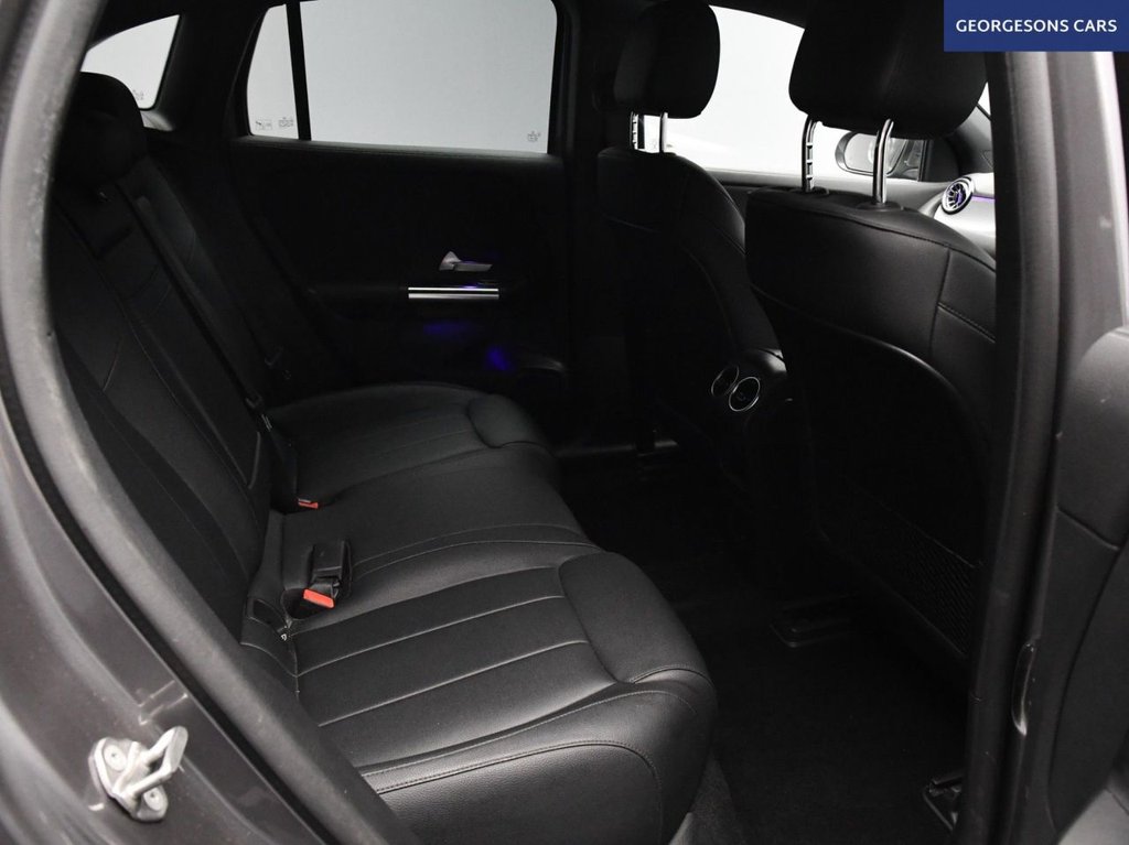 Used Mercedes-Benz EQA 2021 for sale - 77498574: Photo 23